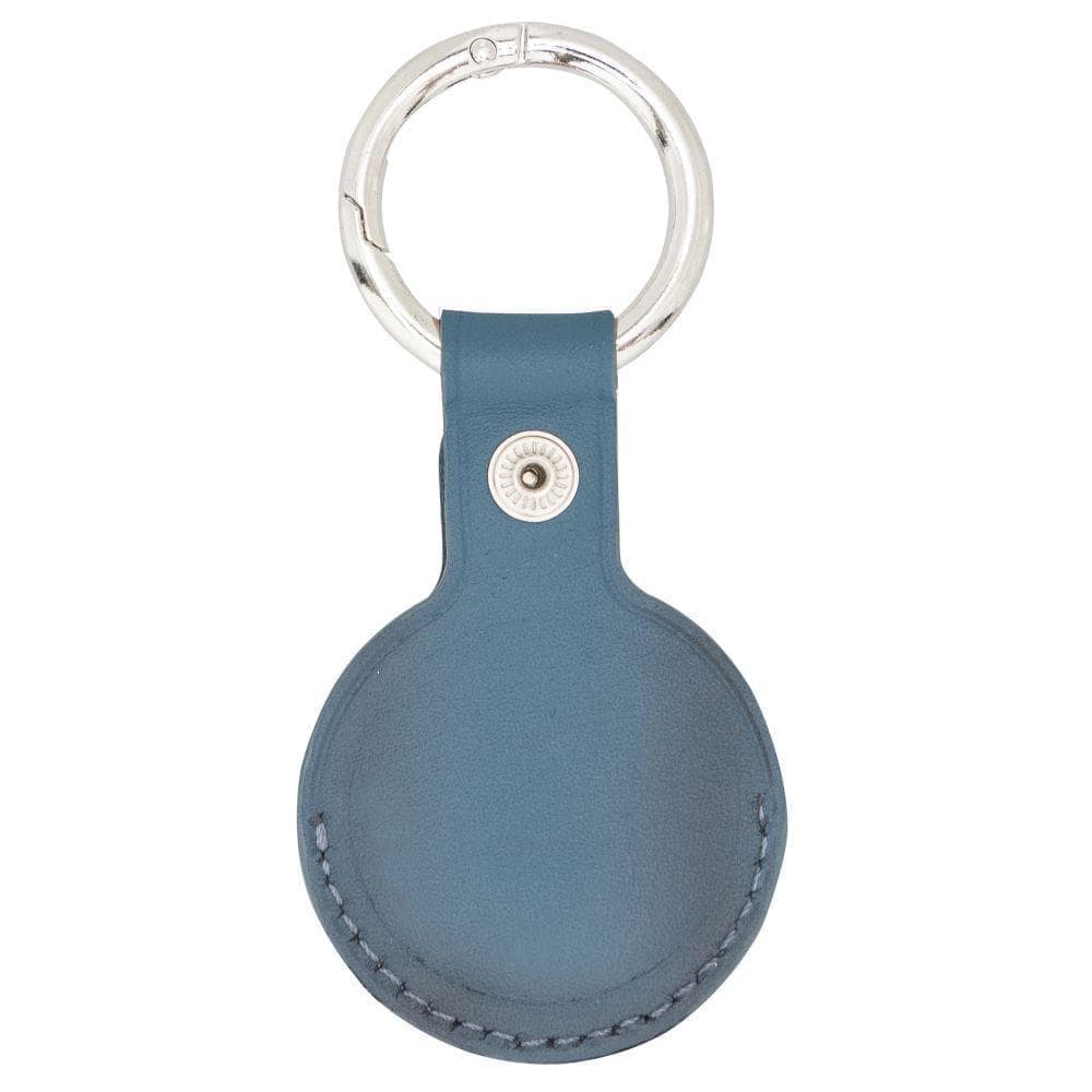 Arta Genuine  Case with Keyring for Apple AirTag
