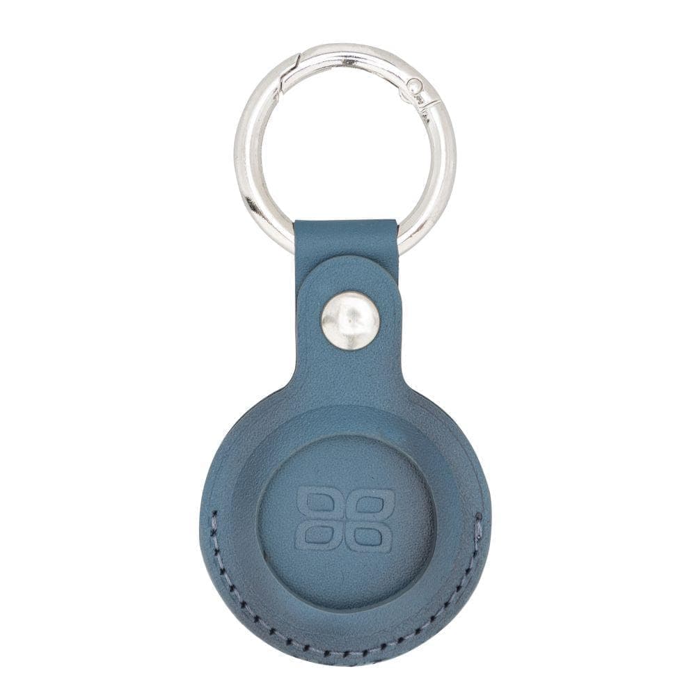 Arta Genuine  Case with Keyring for Apple AirTag