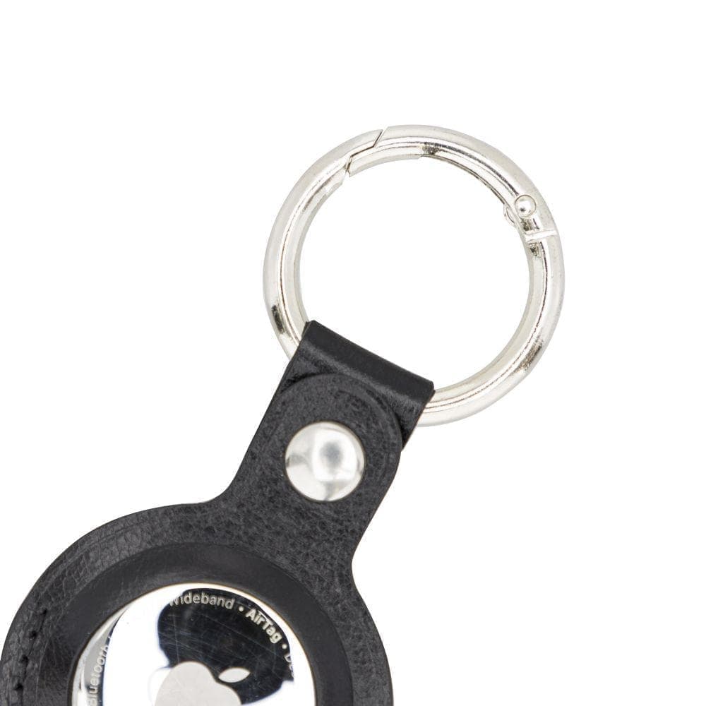 Arta Genuine  Case with Keyring for Apple AirTag