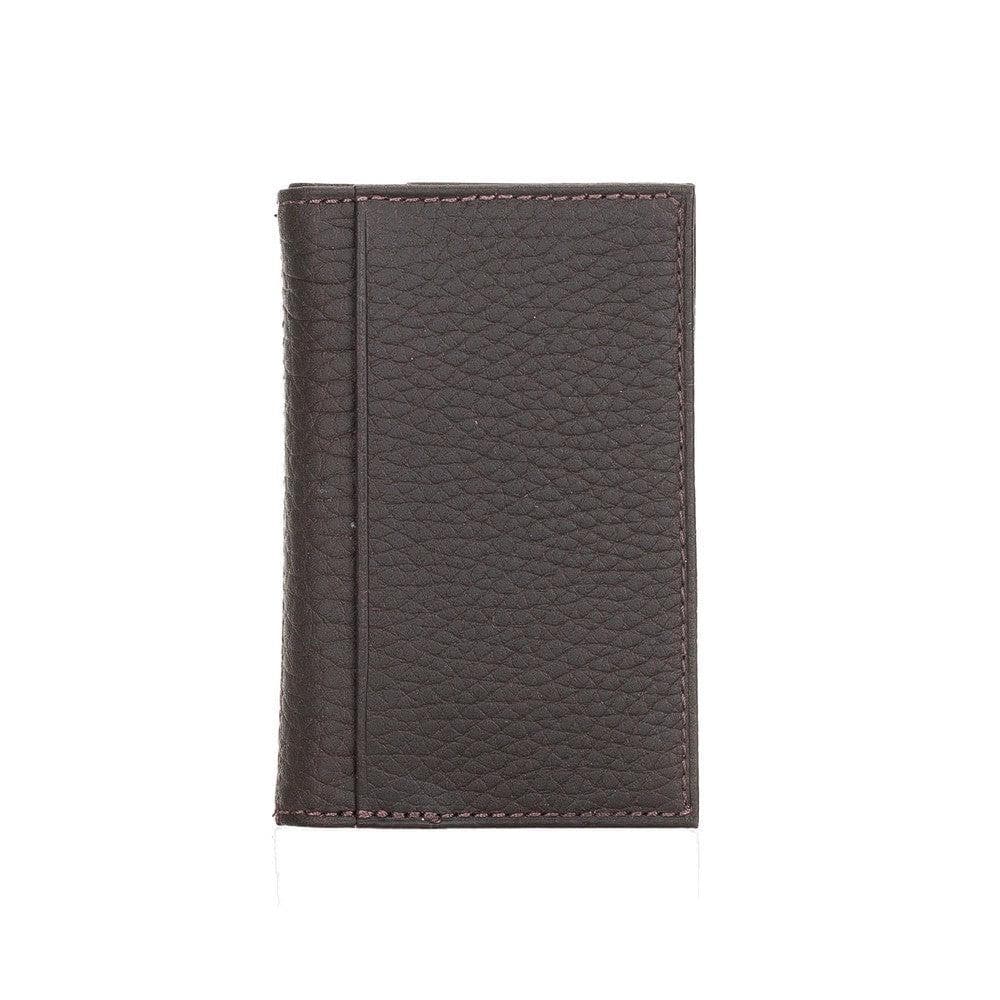 Andy Geniune Leather Card Holder