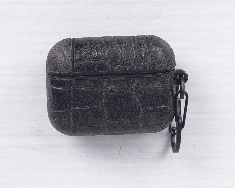 Jupp Hooked Leather AirPods 1 and AirPods 2 Case