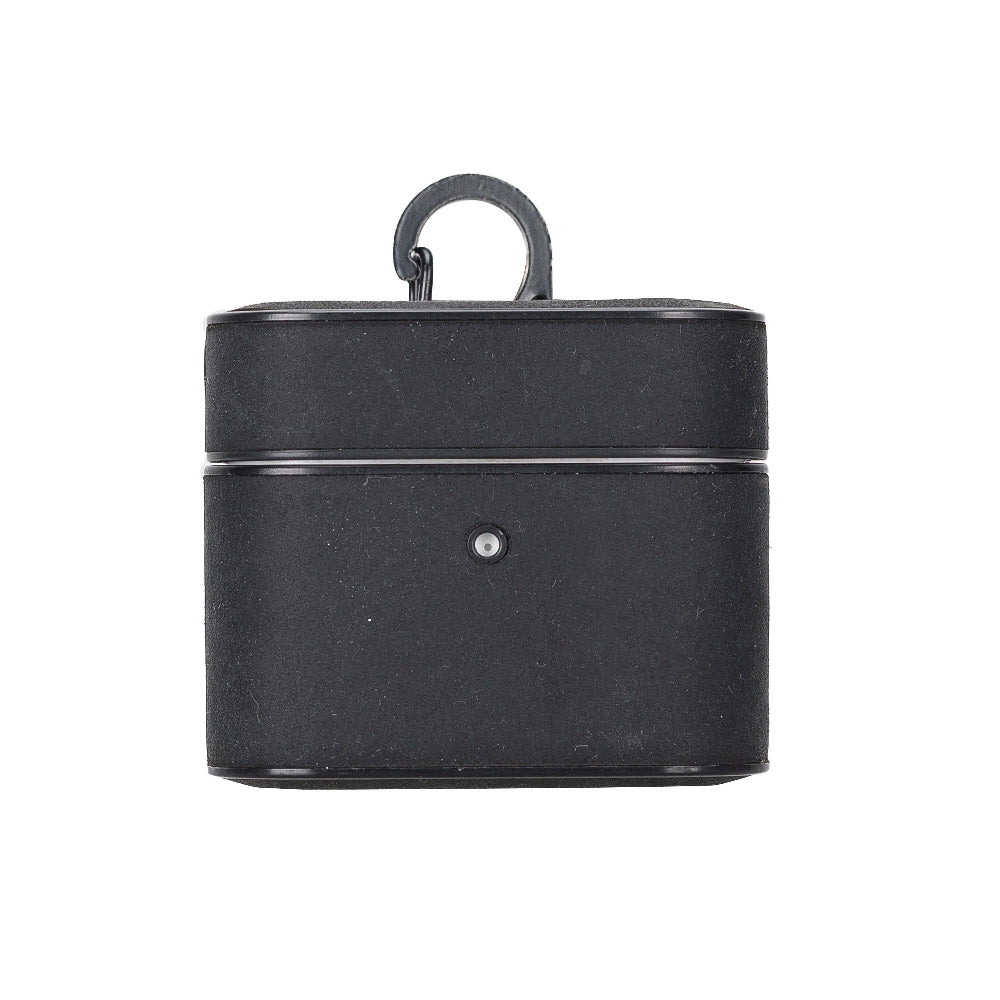 Casquet AirPods 3 Leather Case
