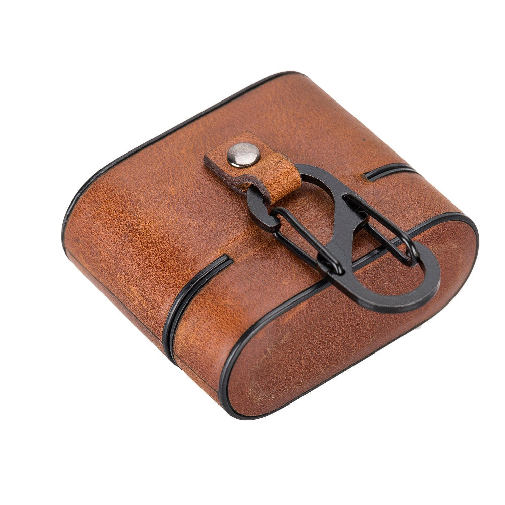 Casquet AirPods 3 Leather Case