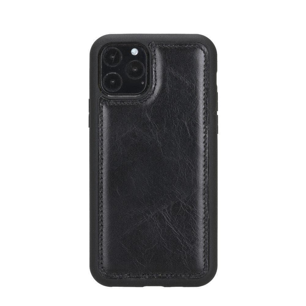 Flex Cover iPhone 11 Pro Leather Case