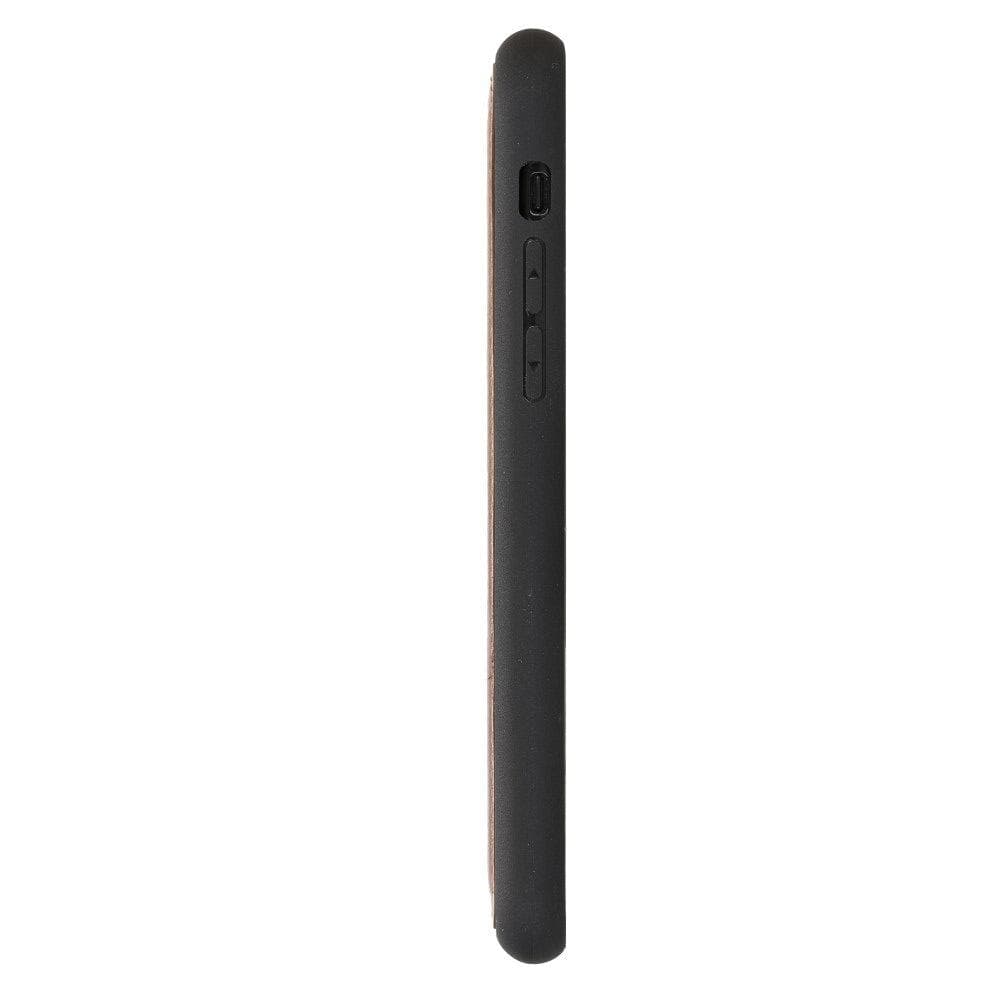 Flex Cover iPhone 11 Leather Case