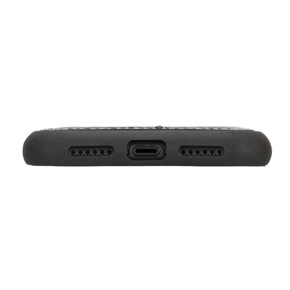 Flex Cover iPhone 11 Pro Leather Case