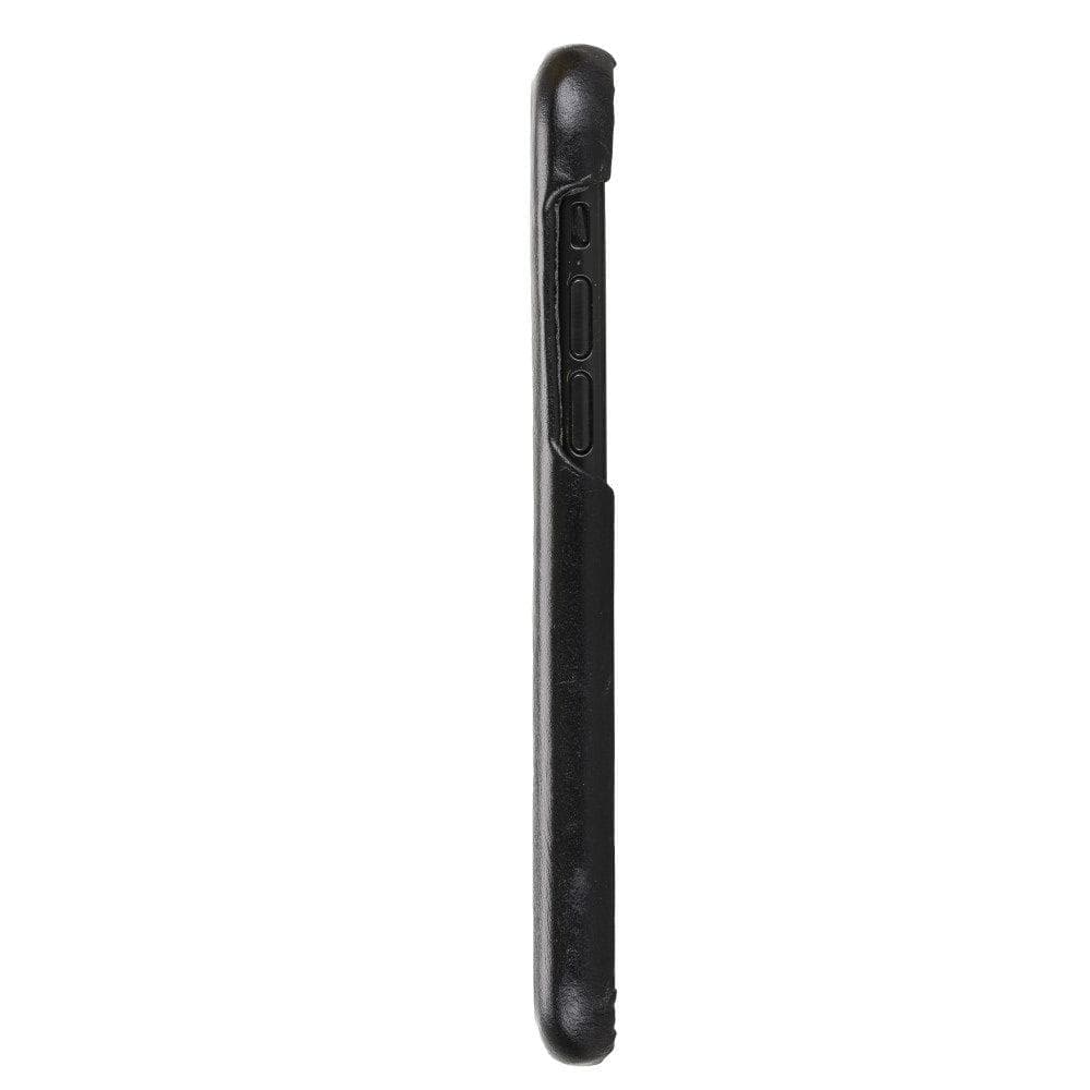 F360 iPhone 11 Pro Leather Case