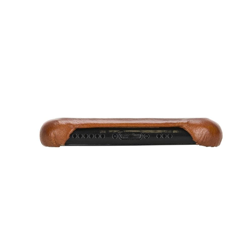 F360 iPhone 11 Pro Leather Case