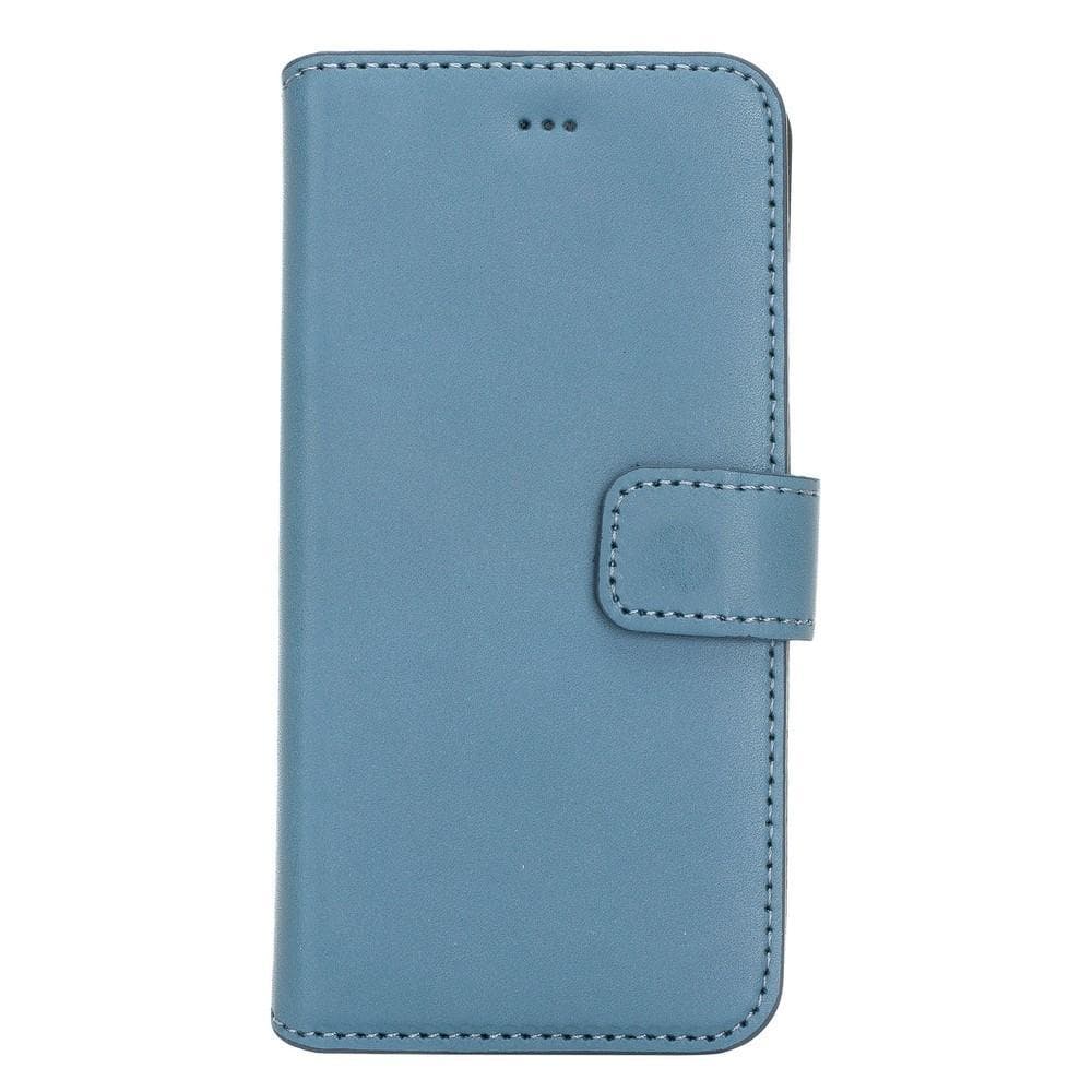Wallet Case iPhone 6 Plus / 6S Plus Leather Folio Case
