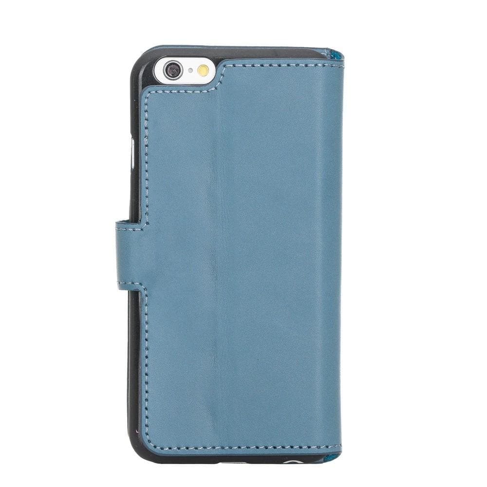 Wallet Case iPhone 6 Plus / 6S Plus Leather Folio Case