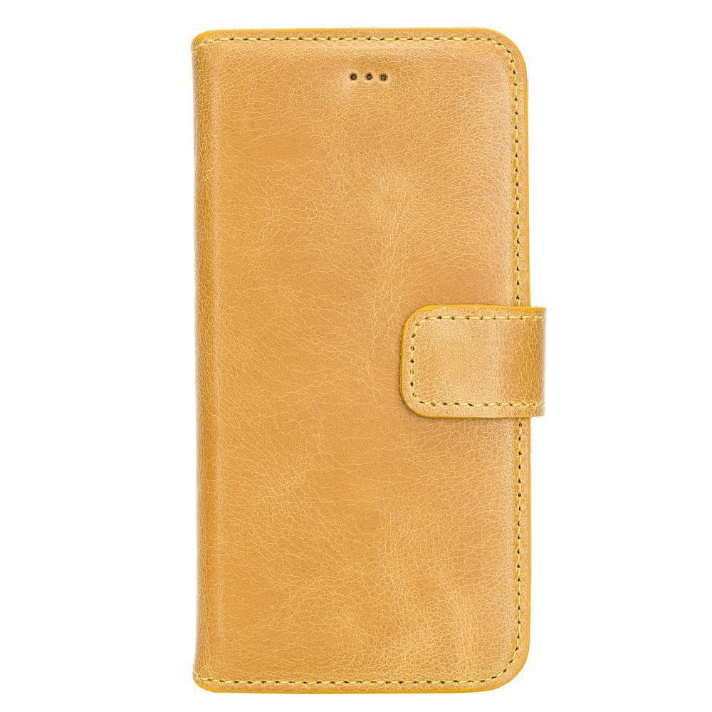 Wallet Case iPhone 6 Plus / 6S Plus Leather Folio Case