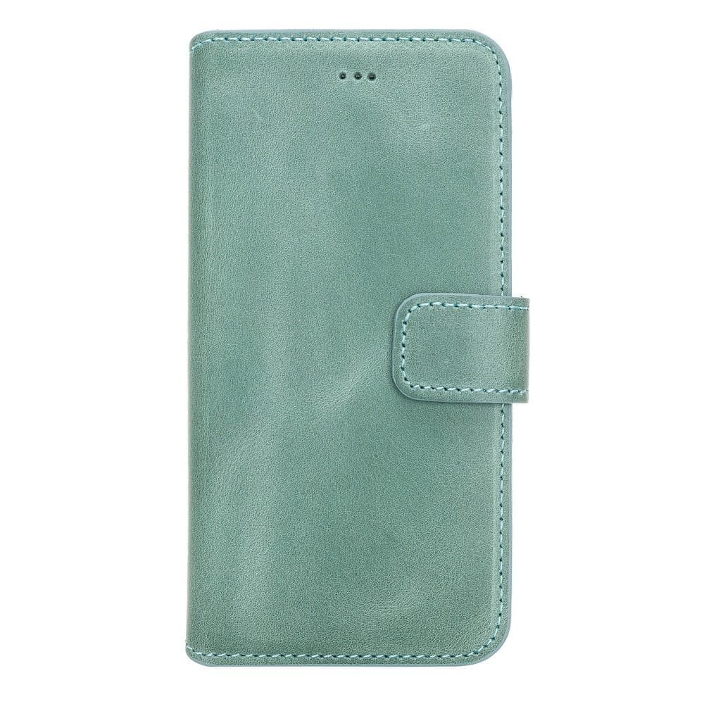 Wallet Case iPhone 6 Plus / 6S Plus Leather Folio Case