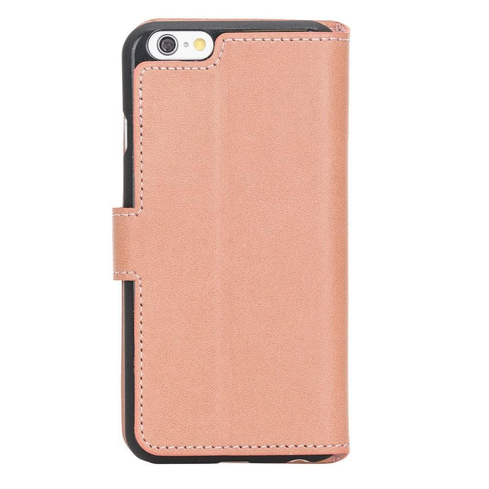 Wallet Case iPhone 6 Plus / 6S Plus Leather Folio Case