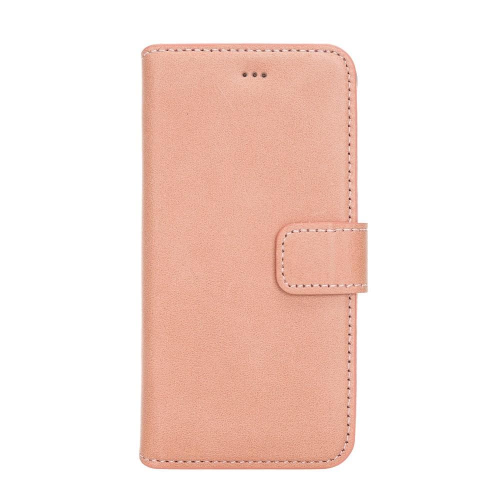 Wallet Case iPhone 6 Plus / 6S Plus Leather Folio Case