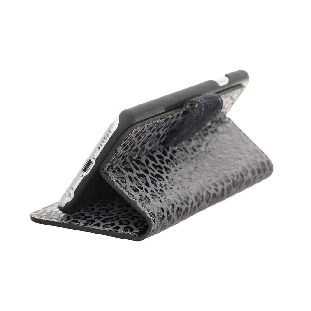 Wallet Case iPhone 6 Plus / 6S Plus Leather Folio Case
