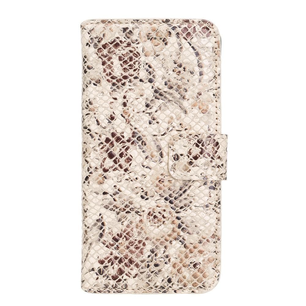 Wallet Case iPhone 6 Plus / 6S Plus Leather Folio Case