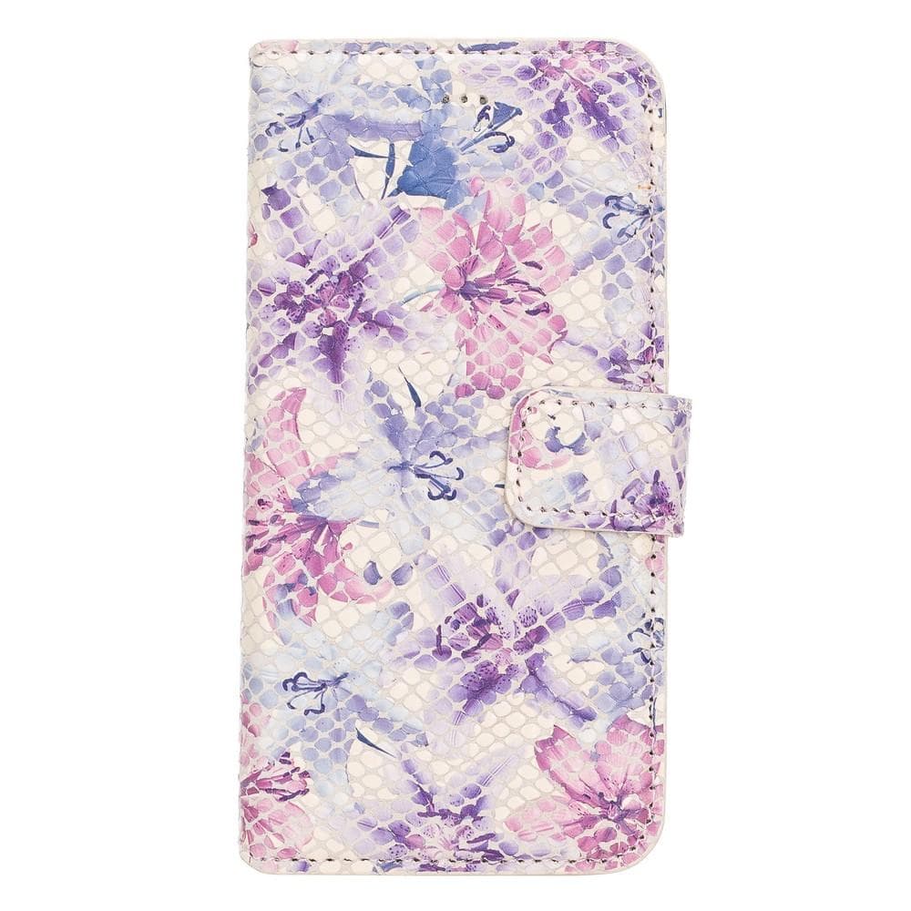 Wallet Case iPhone 6 Plus / 6S Plus Leather Folio Case
