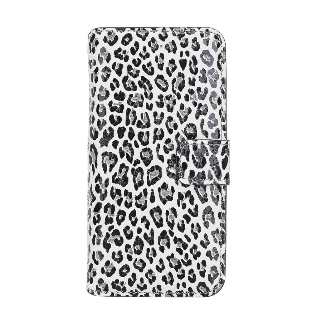 Wallet Case iPhone 6 Plus / 6S Plus Leather Folio Case