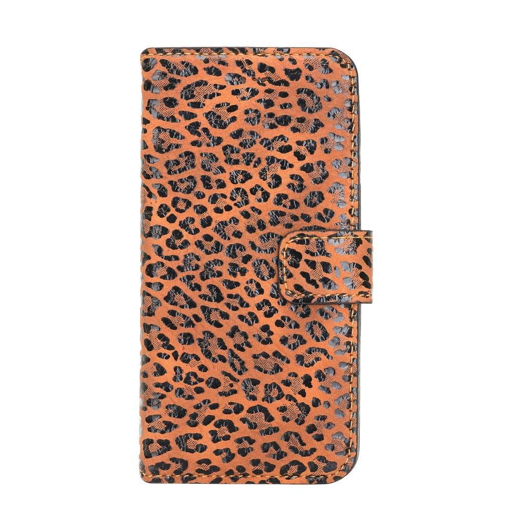 Wallet Case iPhone 6 Plus / 6S Plus Leather Folio Case