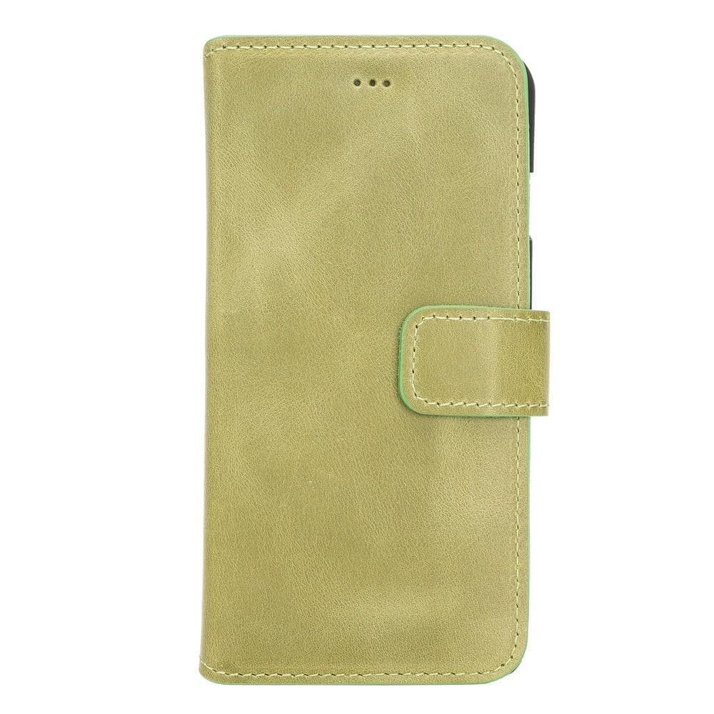 Wallet Case iPhone 6 Plus / 6S Plus Leather Folio Case