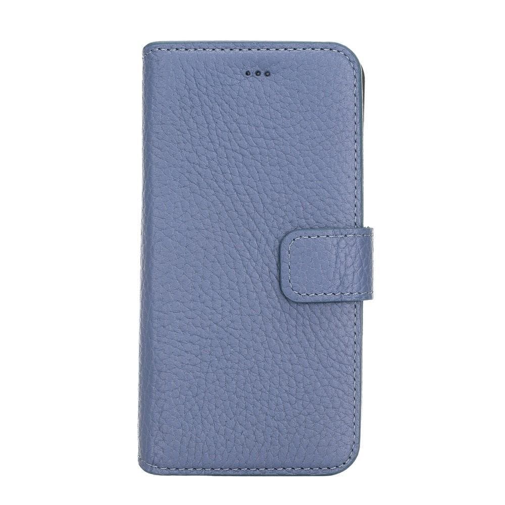 Wallet Case iPhone 6 Plus / 6S Plus Leather Folio Case
