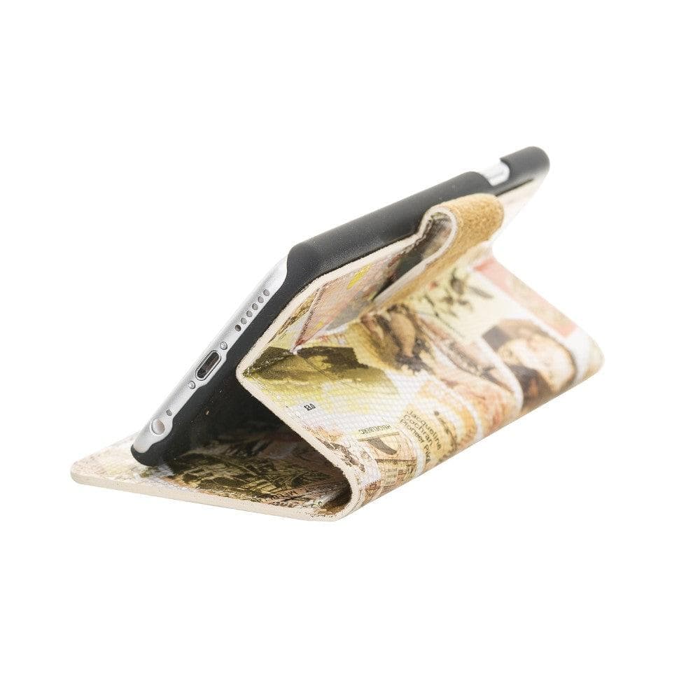 Wallet Case iPhone 6 / 6S Leather Folio Case