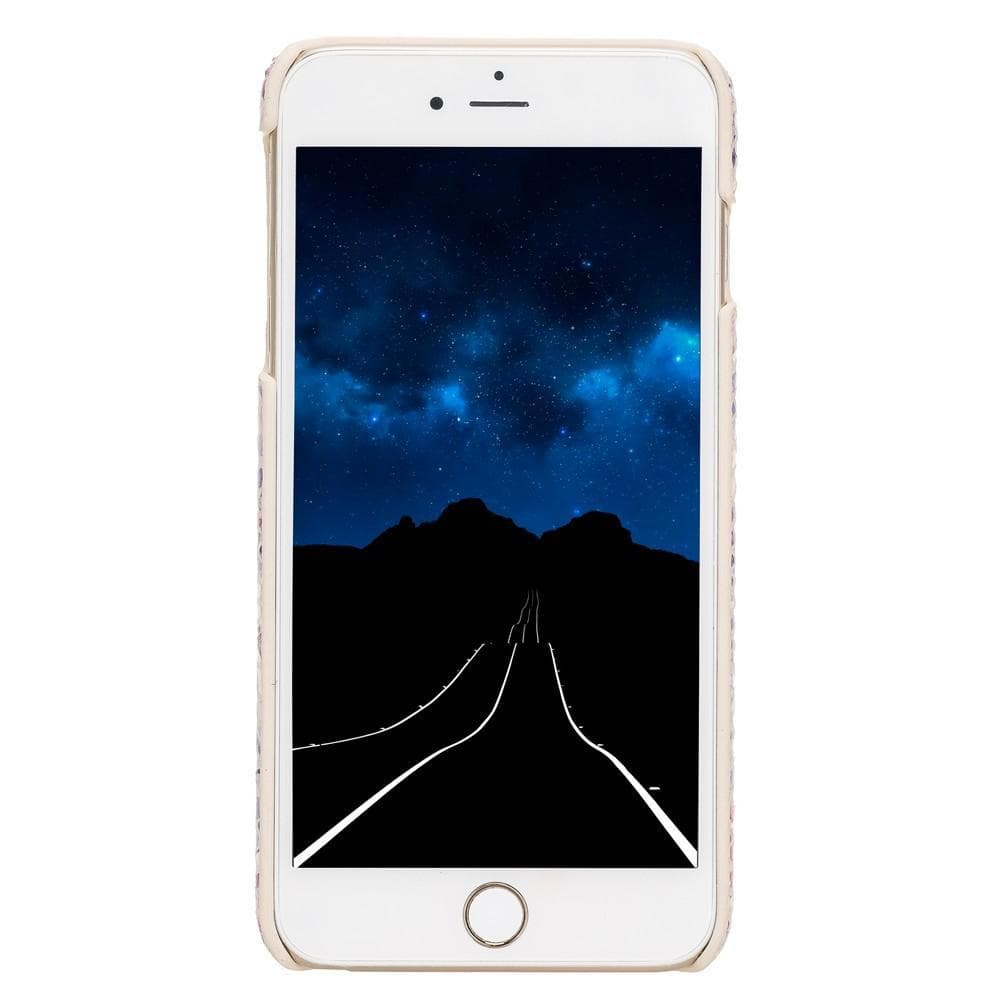 Ultimate Jacket Leather iPhone 6 Plus / 6S Plus Case with Card Holder