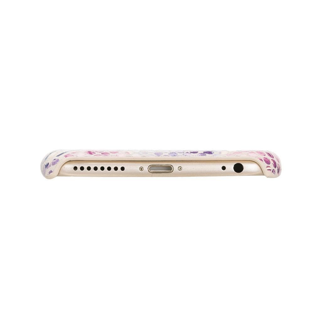 Ultimate Jacket Leather iPhone 6 Plus / 6S Plus Case with Card Holder