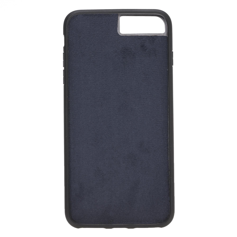 Flex Cover iPhone 7 Plus / iPhone 8 Plus Leather Case