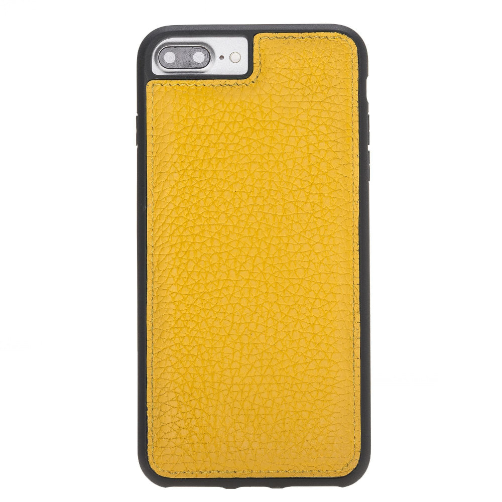 Flex Cover iPhone 7 Plus / iPhone 8 Plus Leather Case