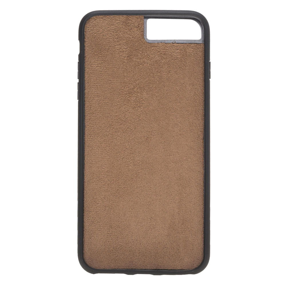 Flex Cover iPhone 7 Plus / iPhone 8 Plus Leather Case