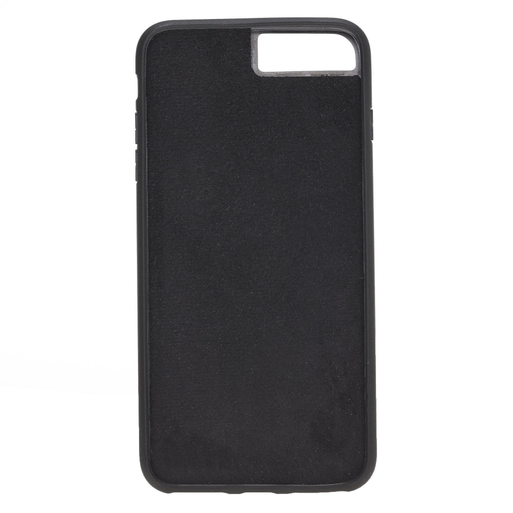 Flex Cover iPhone 7 Plus / iPhone 8 Plus Leather Case