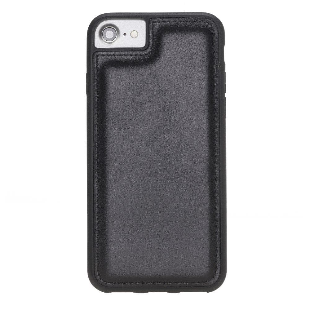 Flex Cover iPhone 7/8/SE2/SE3 Leather Case