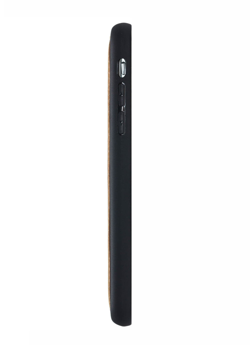 Flex Cover iPhone X / XS Leather Case