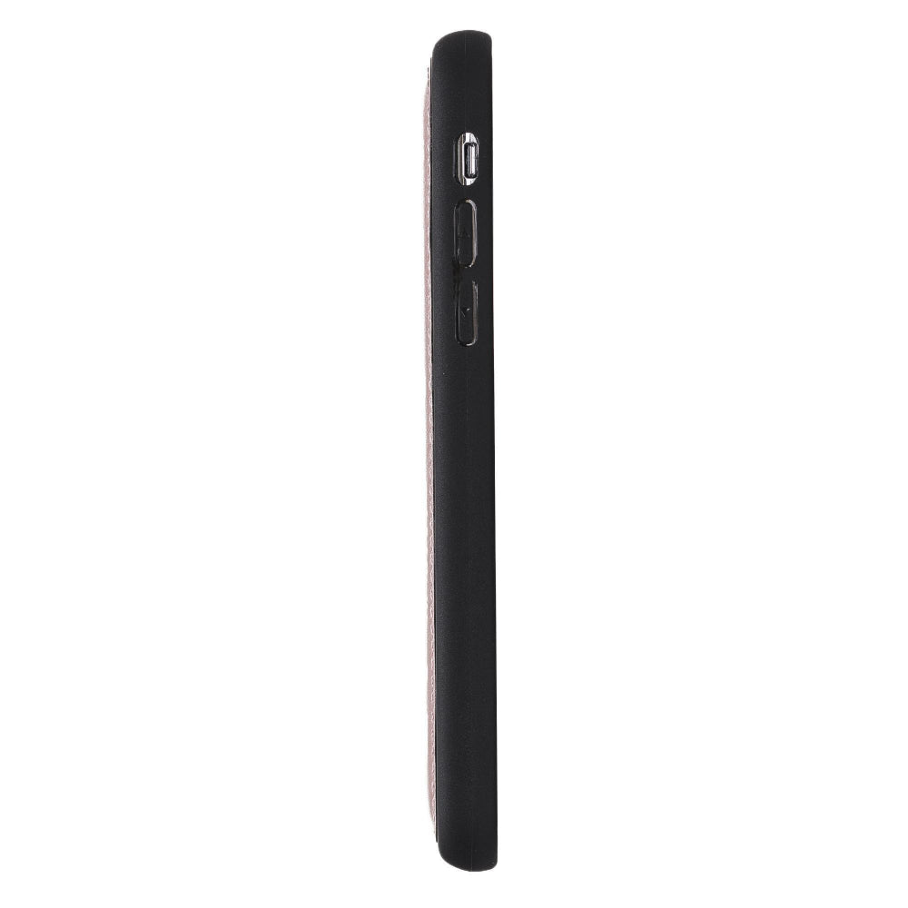 Flex Cover iPhone XR Leather Case
