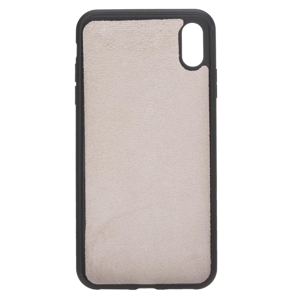 Flex Cover iPhone XR Leather Case