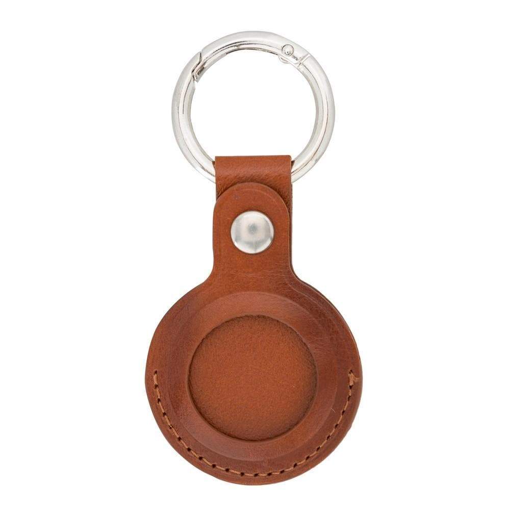 Arta Genuine Leather AirTag Case