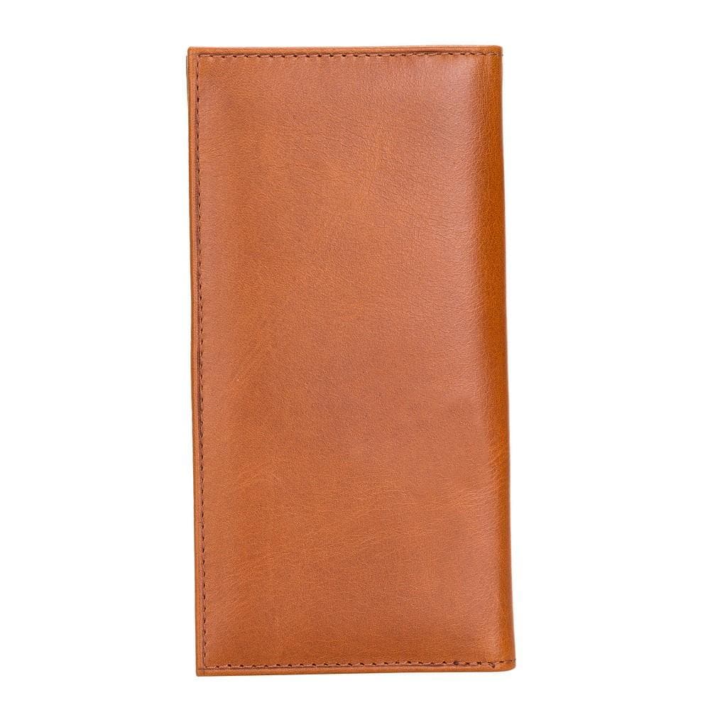 Beartriz Handmade Genuine Leather Wallet