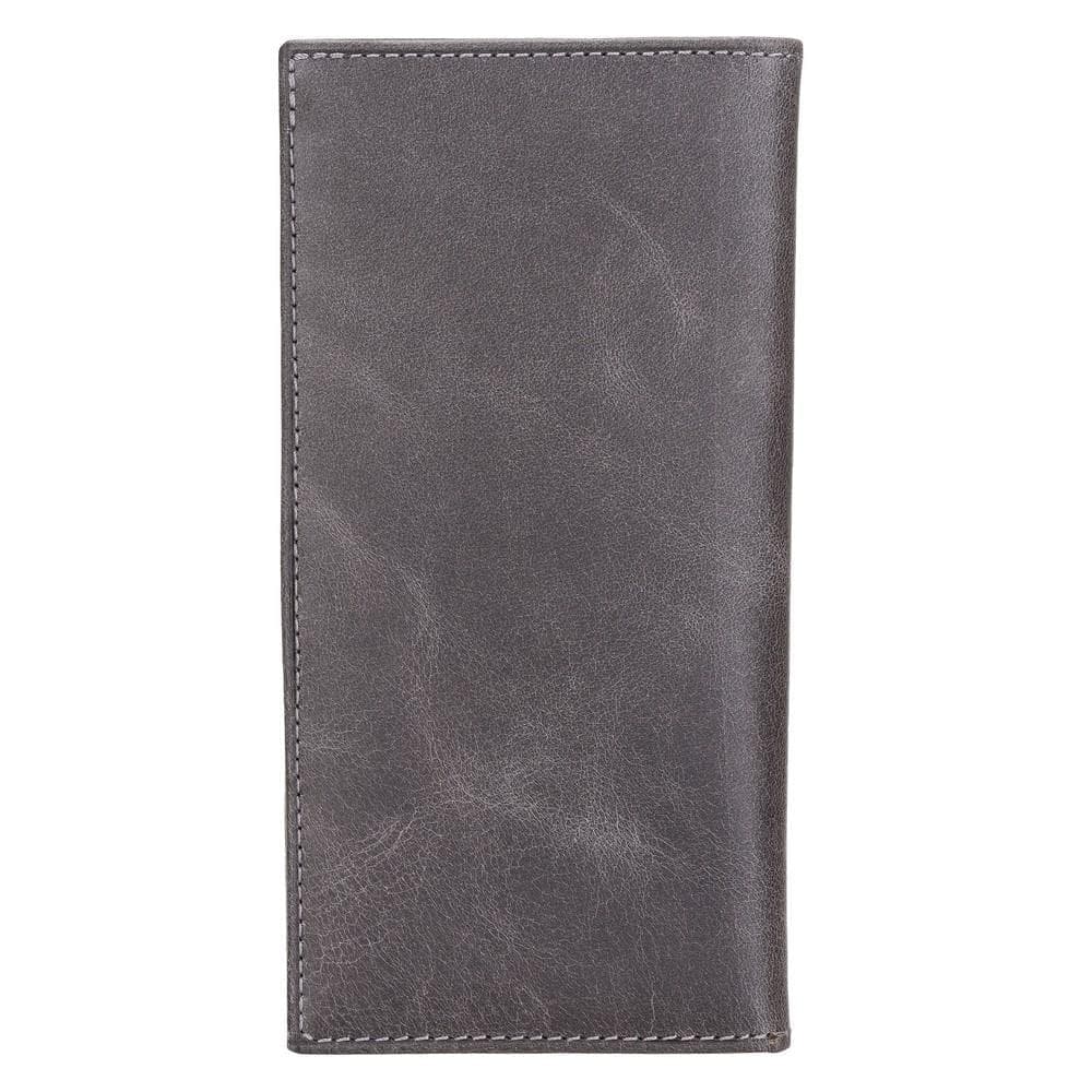 Beartriz Handmade Genuine Leather Wallet