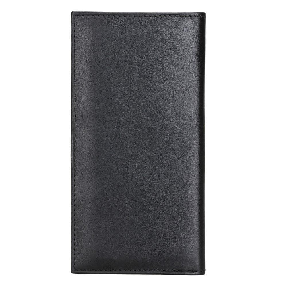 Beartriz Handmade Genuine Leather Wallet