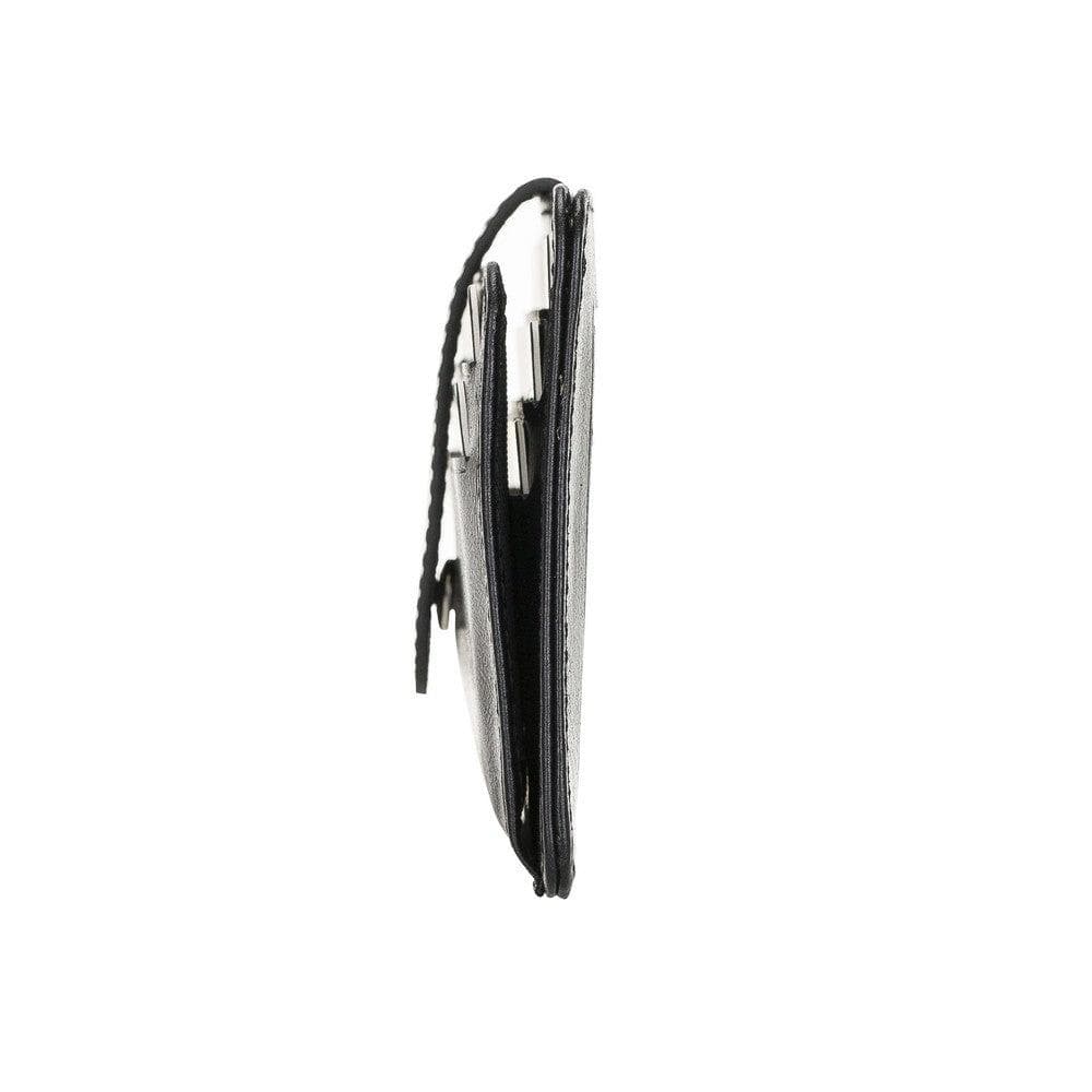 BLW19 Kartenetui aus Leder