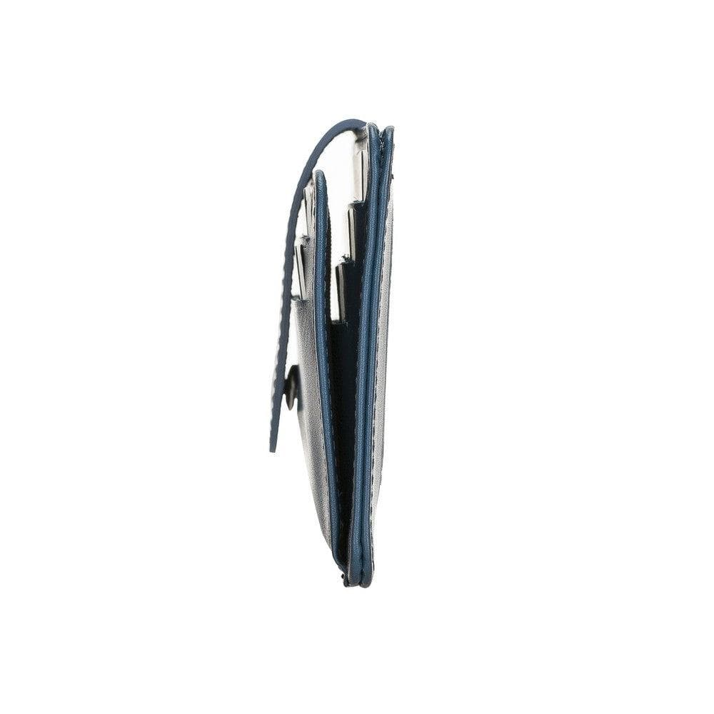 BLW19 Kartenetui aus Leder
