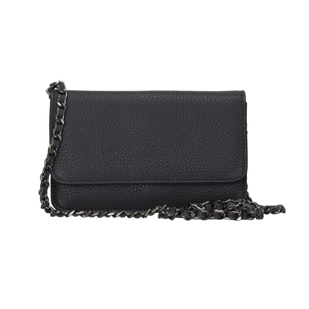 Carmela Leather Women's Bag