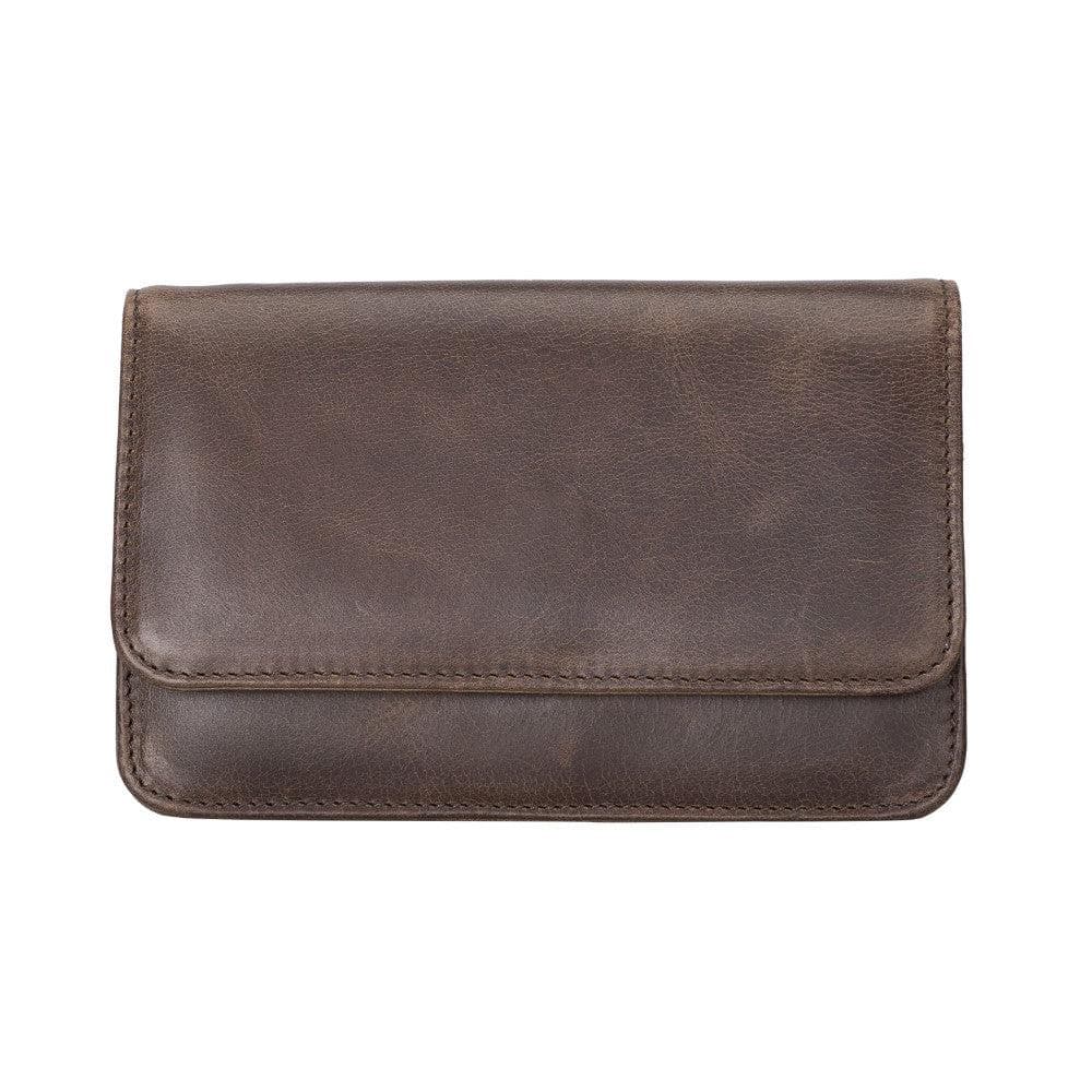 Carmela Leather Women's Bag