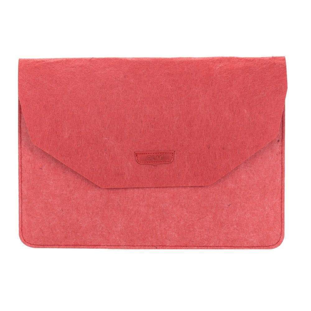 Dolly Felt Laptop Cover - 11"