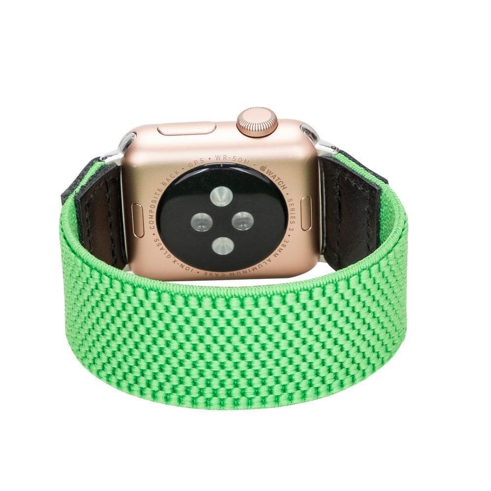 Limber Elastic Apple Watch Bands - Limber Style