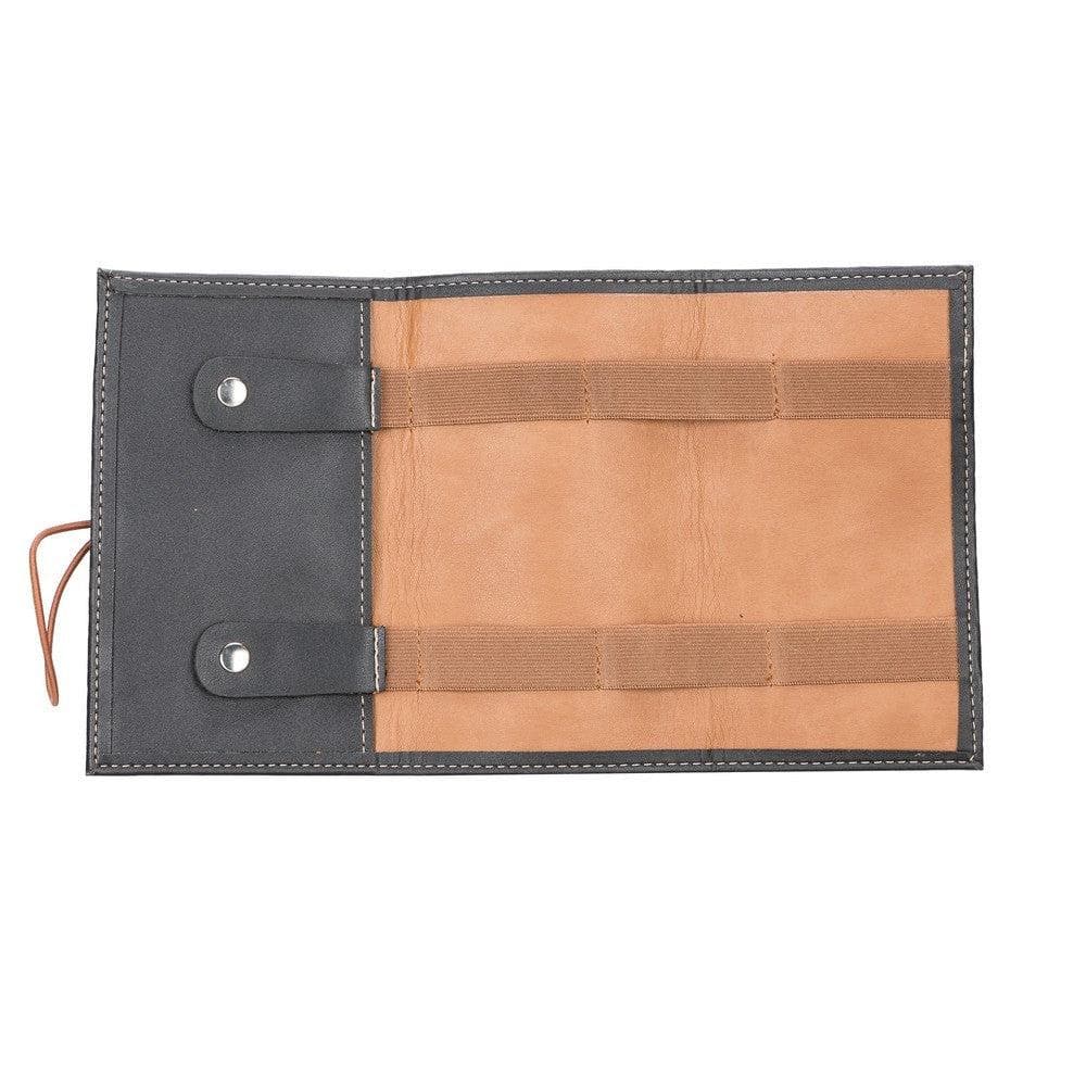 PU Leather Business Organizer