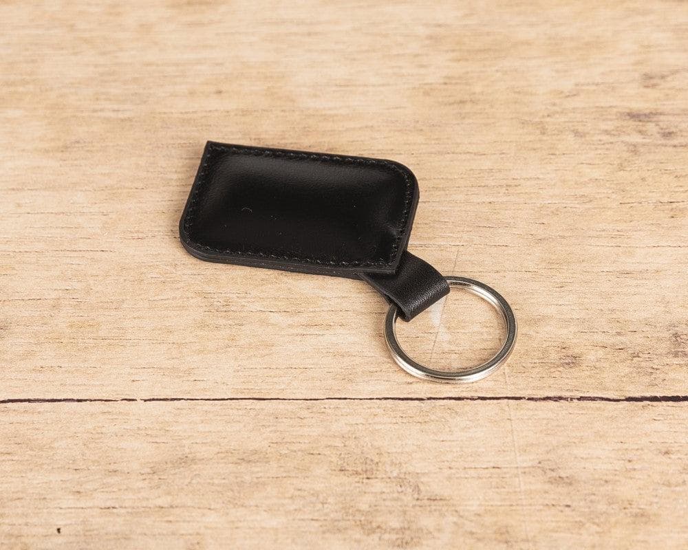 Leather Keyring