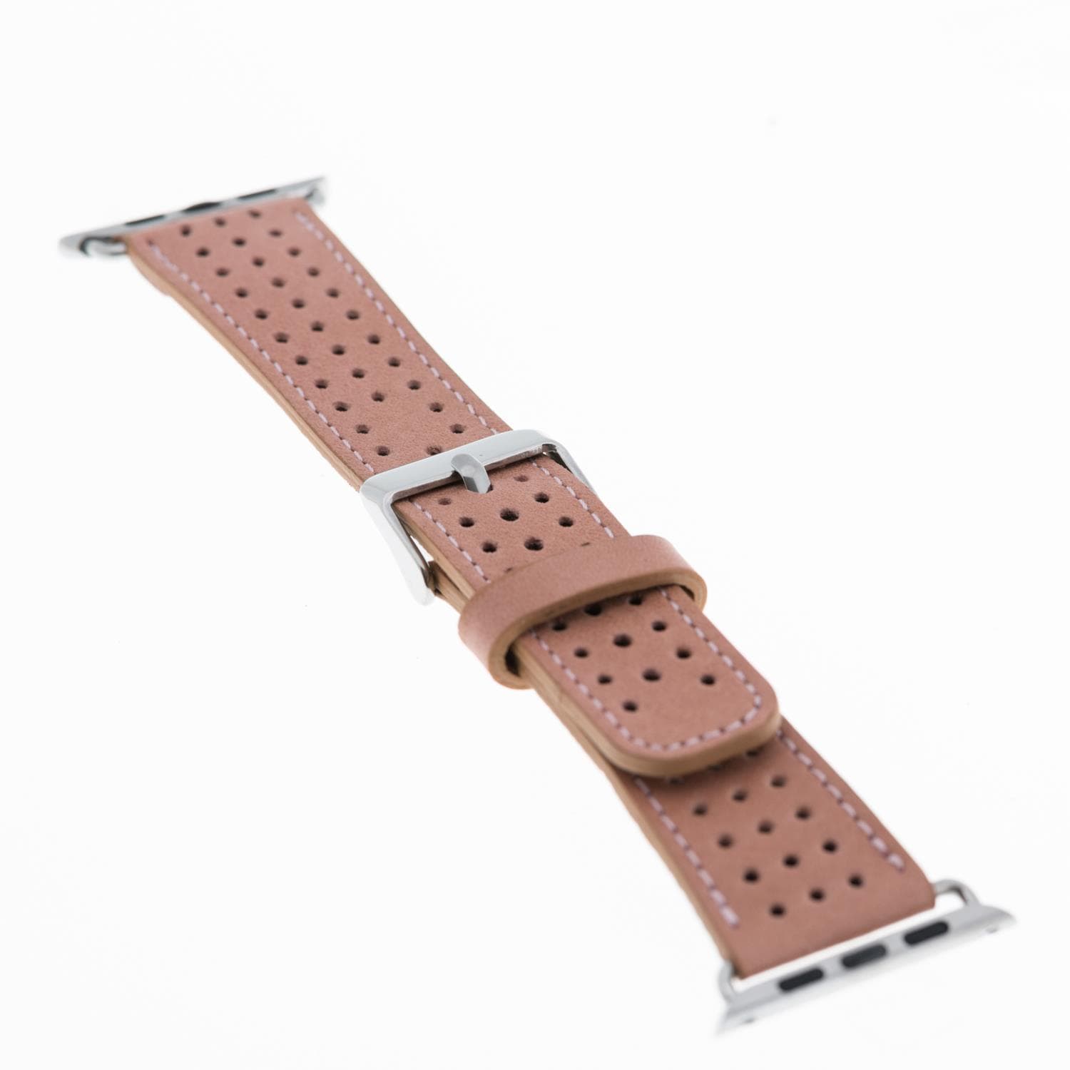 Leather Apple Watch Band - 87011 Style