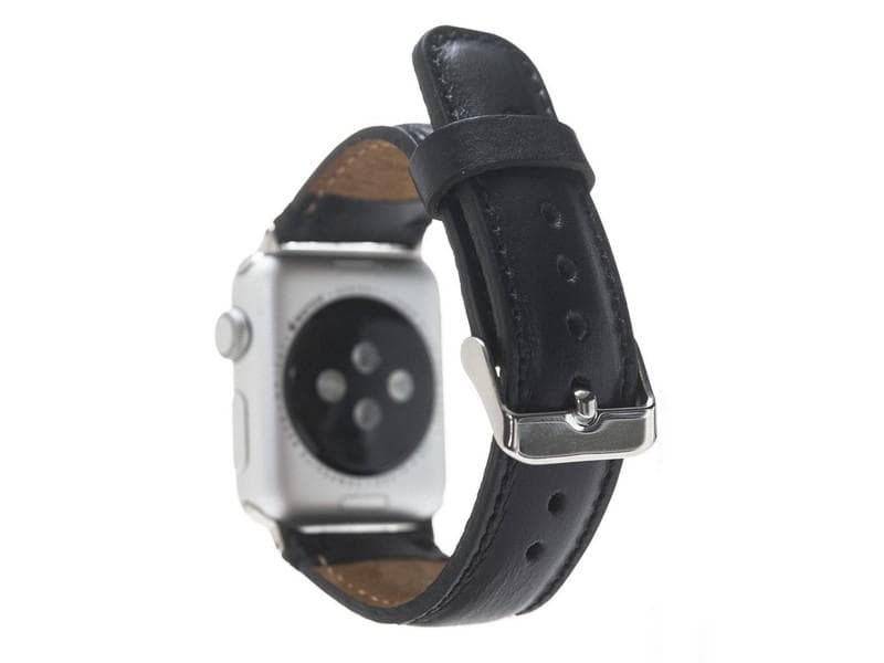 Leather Apple Watch Bands - Classic Style